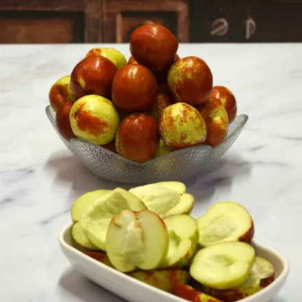 Picture of Iri Meyve Hünnap