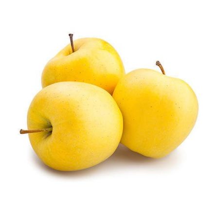 Golden Delicious Elma resmi